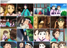 [原創][自压制][長今之夢II][01-26][雙語版][720X552]