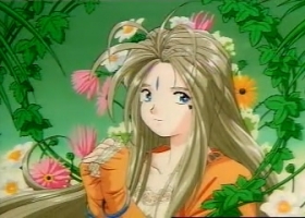 【我的女神OVA】粤语