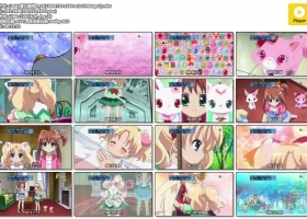 【寶石寵物2 】 1-51 粵