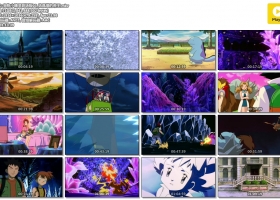 【寵物小精靈劇場版03 結晶塔的帝王】粤