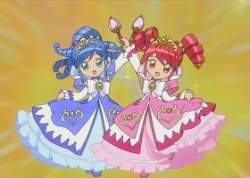 [原創][合成版]雙子公主 粵語(1080p)