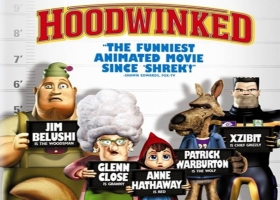 【小红帽特工队】2005 粤英双语 中英字幕1080p