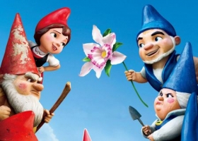 【傻密歐與茱麗葉】粵語無字 1080P