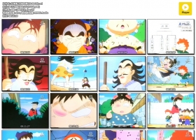 【忍者乱太郎 第5季 100集 】粤语