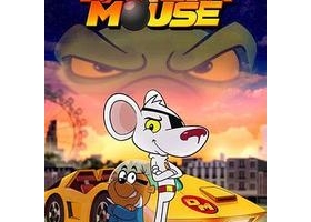 【神勇小白鼠】