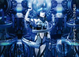 攻殼機動隊2015劇場版[粵/日][MKV][720][1.2G]