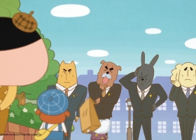 電影屁屁偵探：咖喱香料事件[粵日雙語][1080][mkv][百毒網盤]