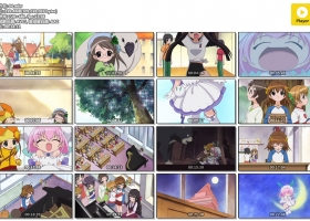 【小天使糖糖 】1-24 合成 粤