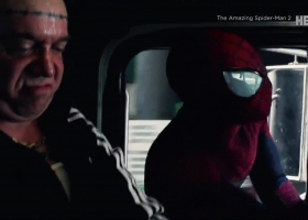 【蜘蛛俠2 決戰電魔】粵語 1080p