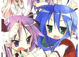 【幸运星2007】【粤国日】【24集】【1080P】