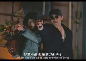 《回魂夜》1995年！个人非常喜欢的周星驰先生的其中一部电影