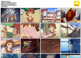 【索斯机械兽 5Ⅴ】1-50 粤