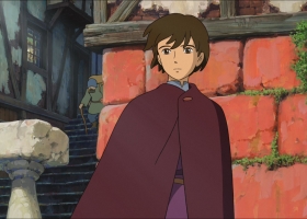 宫崎骏 2006【地海战记】粤语 蓝光