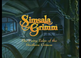 【童話故事小合輯】