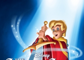 [迪士尼]【石中劍】粵語無字 1080P