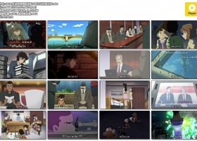 2014【名侦探柯南剧场版18异次元的狙击手】粤语中字 1080P MKV