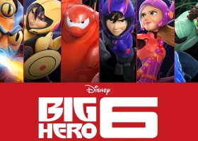 【大英雄聯盟】英粵語 1080p (繁簡字幕)