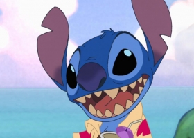 【星际宝贝】S01S02 加四部史迪仔电影【1280P】