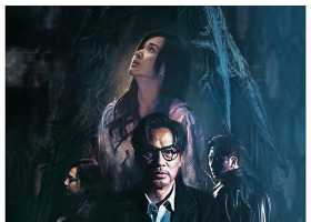 源生罪 (2024)［任达华 陈紫萱 吴卓羲］