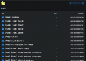 【粤语大合集】我的快乐星球