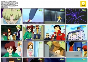 【激鬥戰車】 1-68 粤