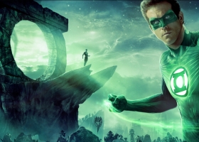 綠燈軍團/綠燈俠