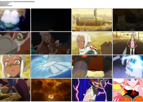 [原創][合成版][飛躍巔峰2！DieBuster][01-06][雙語版][1920X1080]