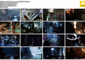 [AI提昇畫質][人工智能AI.2001][雙語]