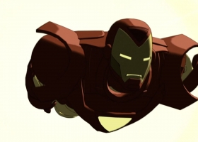 【無敵鐵人】粵語無字 1080P