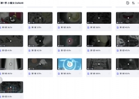 【小魔女DoReMi第一季】1-51集