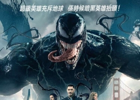 明珠台【毒魔】粵語繁中 720P