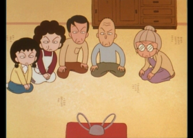 【樱桃小丸子】1-156集 TVB粤语