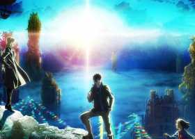 心理測量者雜圖