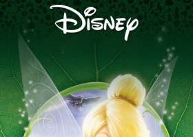 [迪士尼]【奇妙仙子】1080P