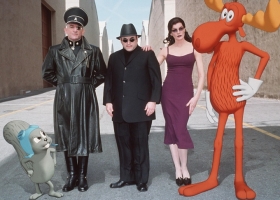 【波波鹿與飛天鼠】粵語無字 1080P