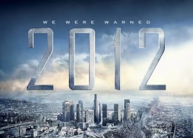 【2012 末日預言 (2009)】電影 (粵語(繁體硬字幕))