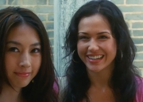 【有只僵尸暗恋你】 粤语