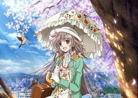 【奇蹟少女KOBATO (2009)】第01-24集 粵語/日語